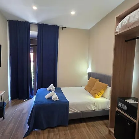 Casona de San Andrés Boutique Hotel-2