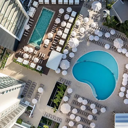 Port Benidorm Hotel&Spa 4* Sup-2