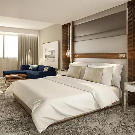 Intercontinental Barcelona By Ihg-2