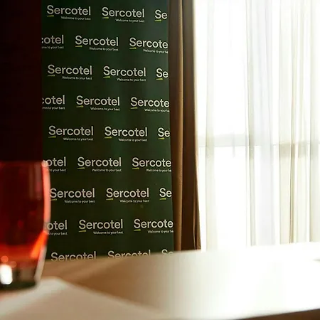 Sercotel Caspe-2