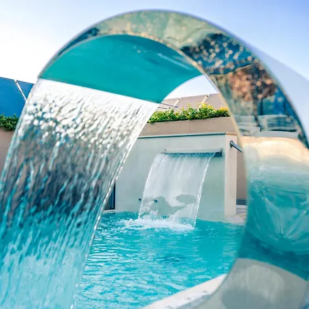San Ranieri Hotel - Meetings & Pool-2