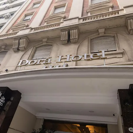 Dorá Hotel Buenos Aires-3