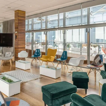 Novotel Barcelona City-2