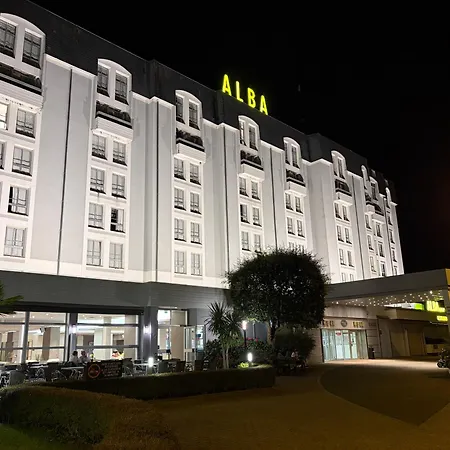 Hotel Alba-3