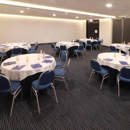 Holiday Inn Express San Luis Potosí, an IHG Hotel-2