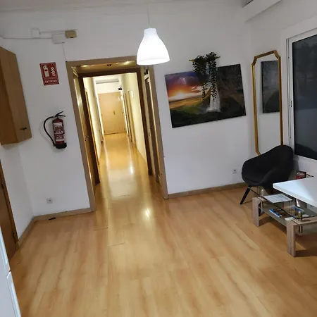 Hostal Muntaner-3