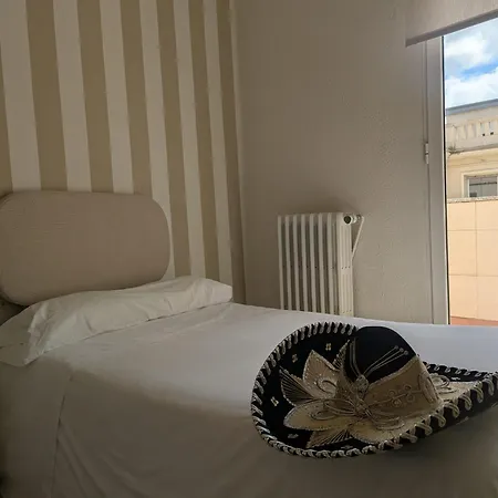 Hostal La Mexicana-2