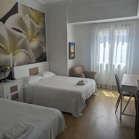 Hostal La Mexicana-3