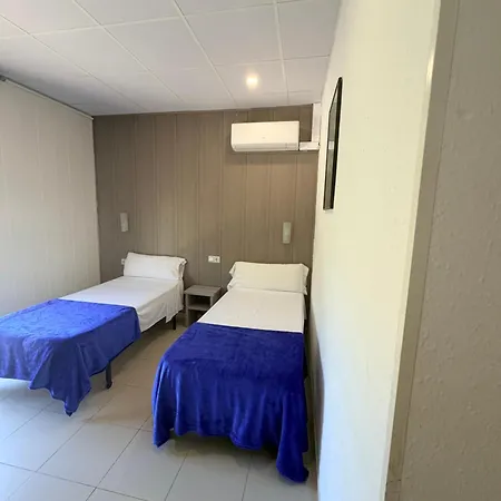 Hotel Niza-2
