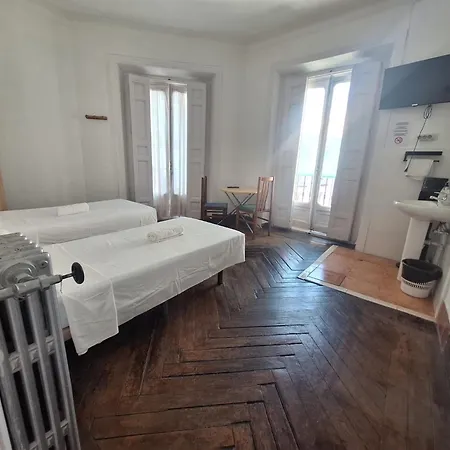 Hostal Alonso-2