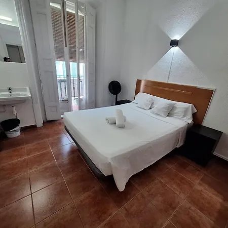 Hostal Alonso-3