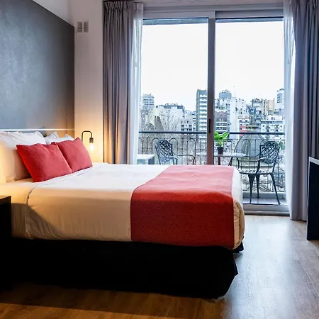 Reco By Dot Suites-3