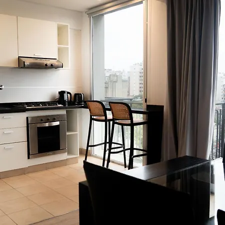 Reco By Dot Suites-2