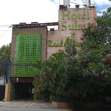Hotel Real Azteca-3