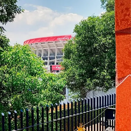 Hotel Real Azteca-2