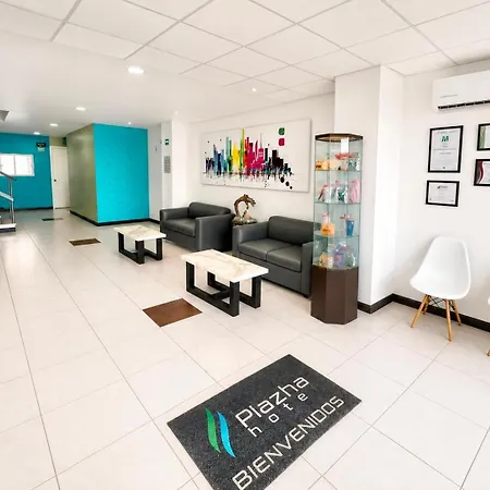 Hotel Plazha Express-2