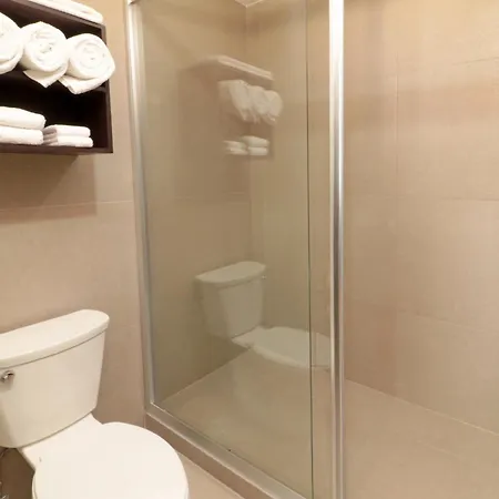 Staybridge Suites San Luis Potosi By Ihg-3