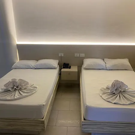 Hotel San Sebastian Real-3