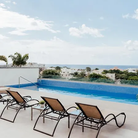 Holiday Inn Express&Suites - Playa del Carmen, an IHG Hotel-3