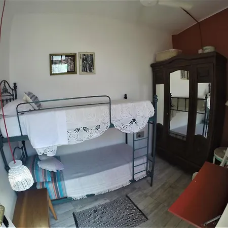 Andiamo Guest House-3