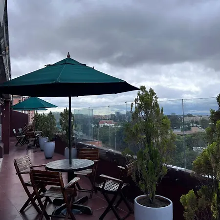 Hotel Charlotte Suite 26-2