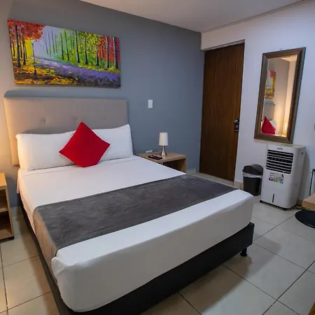 Aguacatala Hotel Boutique-2