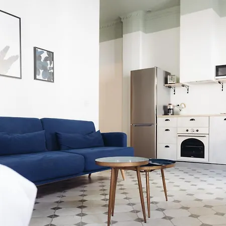 Casa Alberola Apartments-3