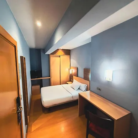 Hotel Faranda Alisas Santander, Ascend Hotel Collection-2