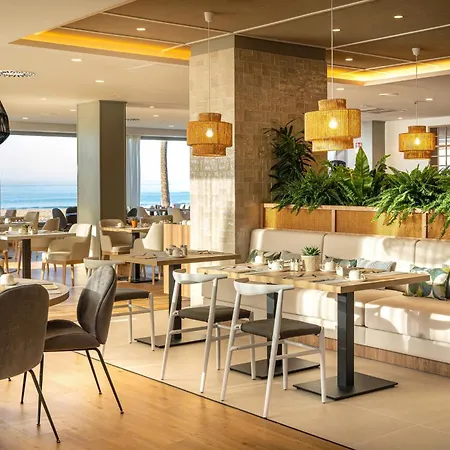 INNSiDE by Meliá Costablanca-2
