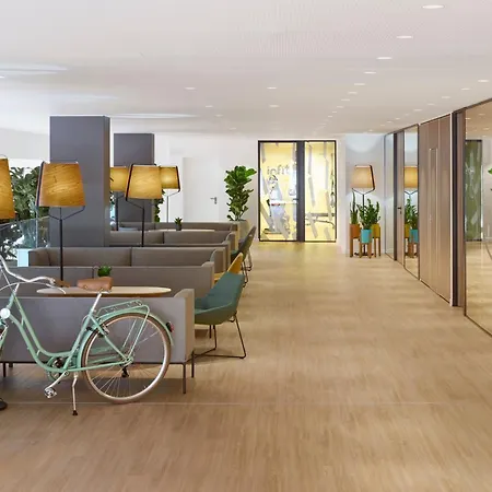 INNSiDE by Meliá Barcelona Apolo-3