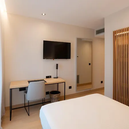 Hotel Zenit Bilbao-2