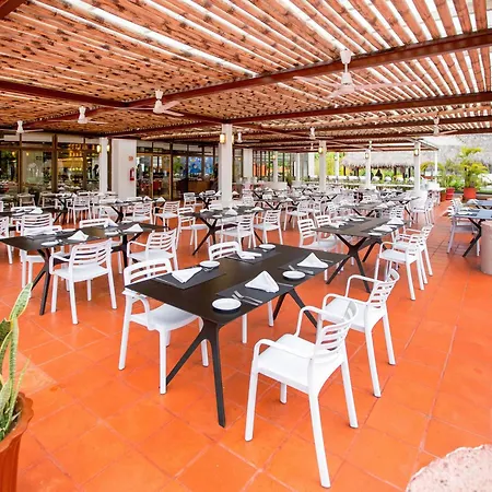Meliá Puerto Vallarta – All Inclusive-2
