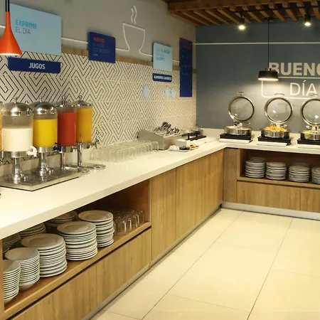 Holiday Inn Express Torreon By Ihg-3