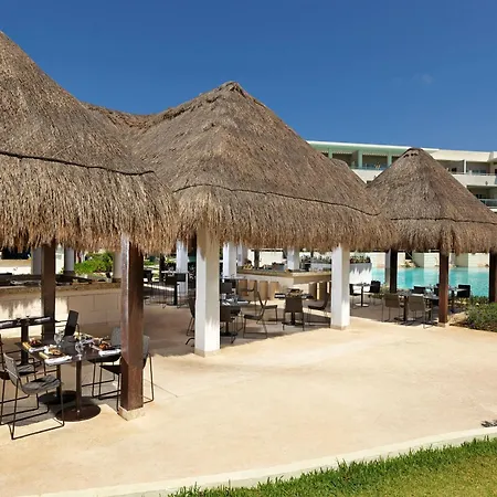 Paradisus by Meliá Playa del Carmen - Riviera Maya - All Inclusive-2