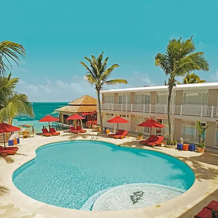 Decameron Los Delfines - All Inclusive-2