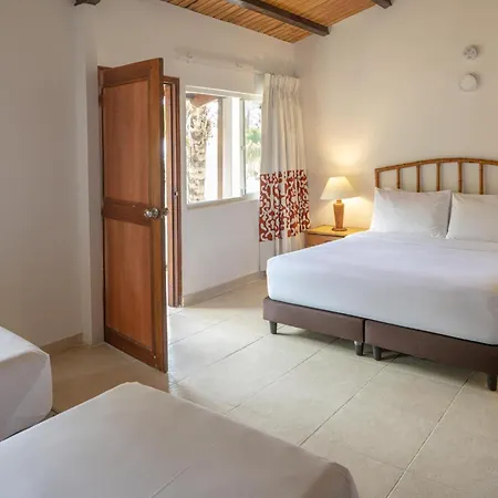 Decameron San Luis-2