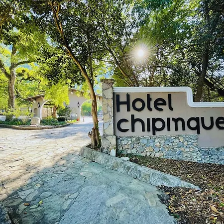 Hotel Chipinque-2