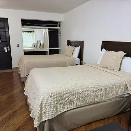 Hotel Chipinque-3