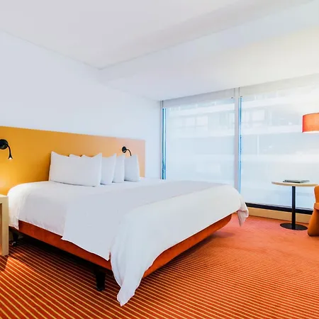 Fairfield By Marriott Bogota Embajada-3