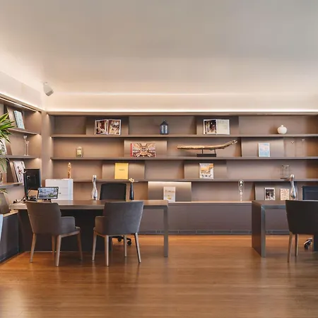 The Level at Meliá Barcelona Sky-3