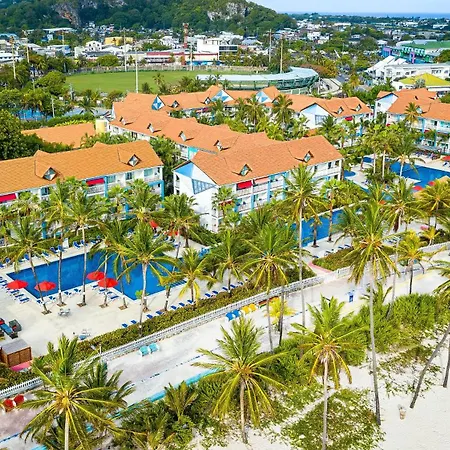 Decameron Isleño - All Inclusive-2