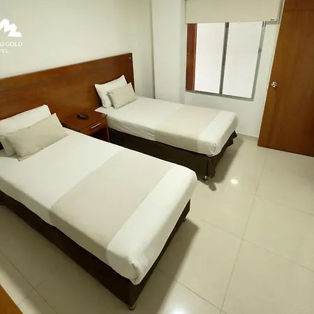Hotel Dorado Gold-3