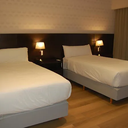 Avellaneda Aparts & Suites-2
