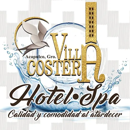 Villa Costera Hotel Boutique-2