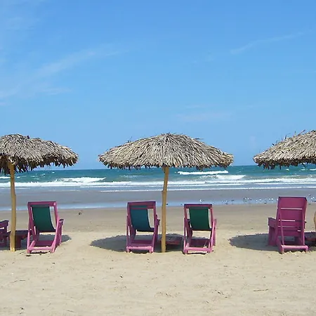 Holiday Inn Tampico-Altamira, an IHG Hotel-3