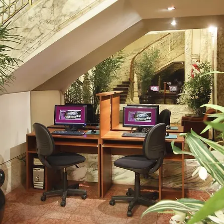 Castelar Hotel & Spa-3
