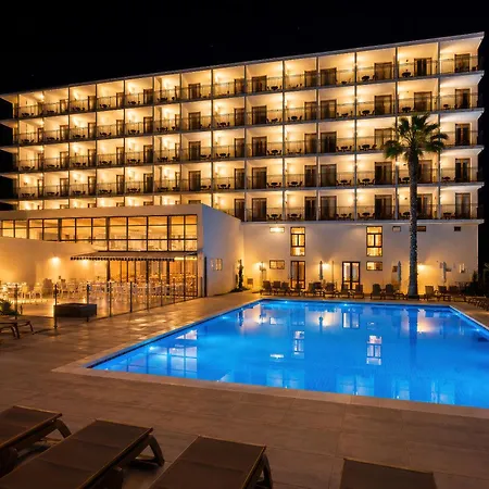 Hotel Sunclub Calavinya (Adults Only)-3