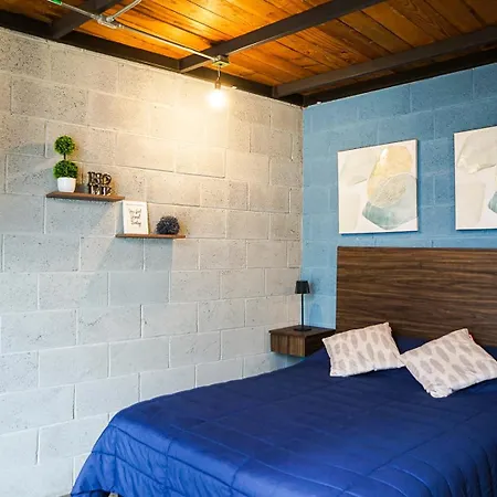 Casa Cobre StayHouse-2