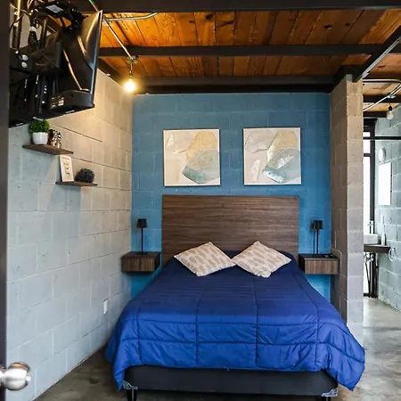 Casa Cobre StayHouse-3