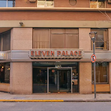 Eleven Palace Hotel-2